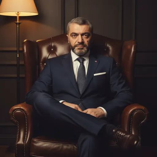 AI-фотосессия