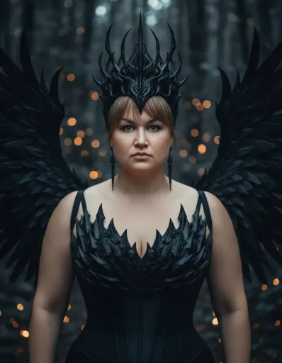 AI-фотосессия