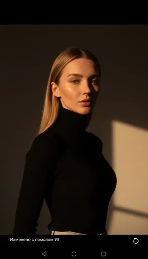 AI-фотосессия