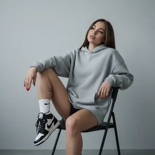 AI-фотосессия