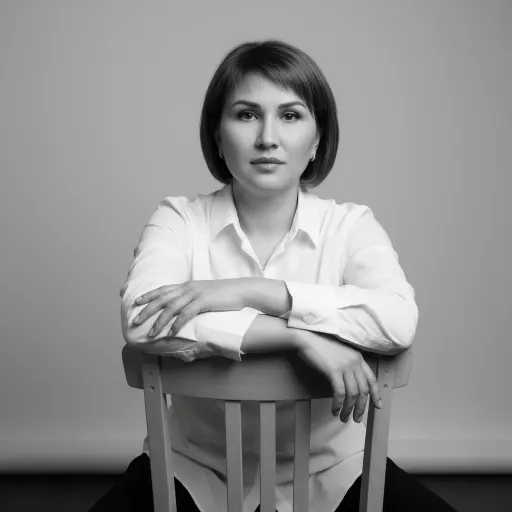 AI-фотосессия