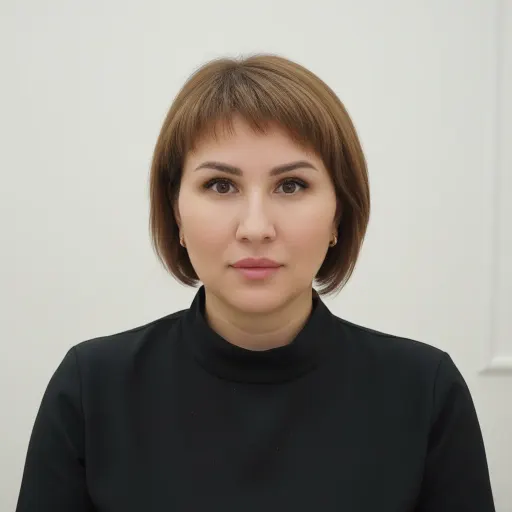 AI-фотосессия