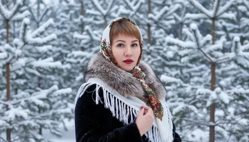 AI-фотосессия