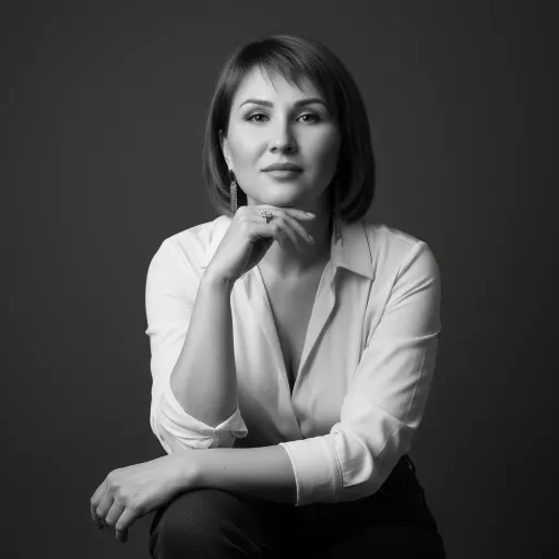 AI-фотосессия