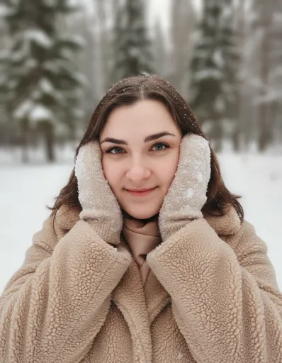 AI-фотосессия