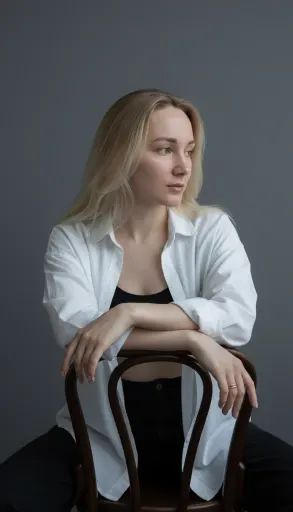 AI-фотосессия