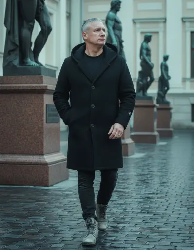 AI-фотосессия
