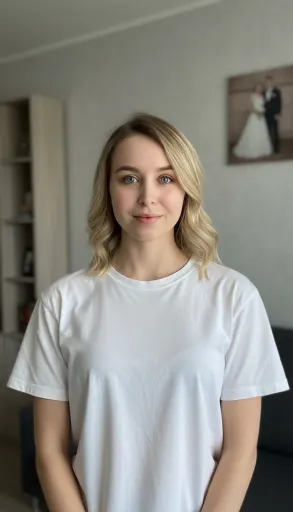 AI-фотосессия