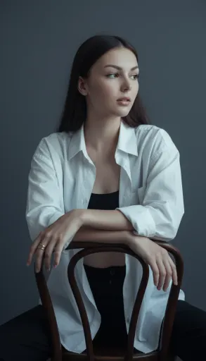 AI-фотосессия