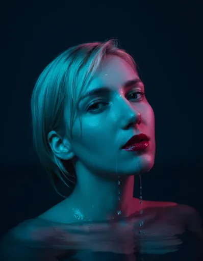 AI-фотосессия