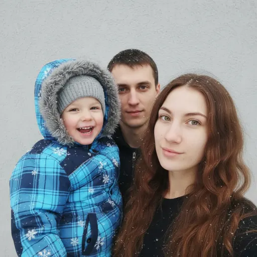AI-фотосессия