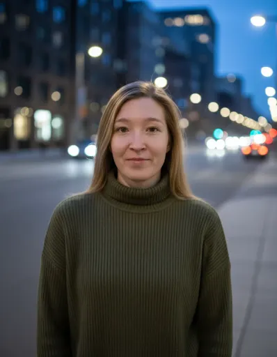 AI-фотосессия