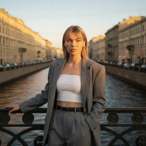 AI-фотосессия