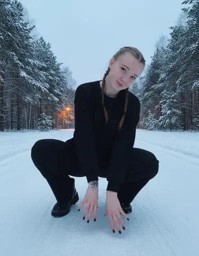AI-фотосессия