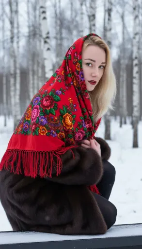 AI-фотосессия