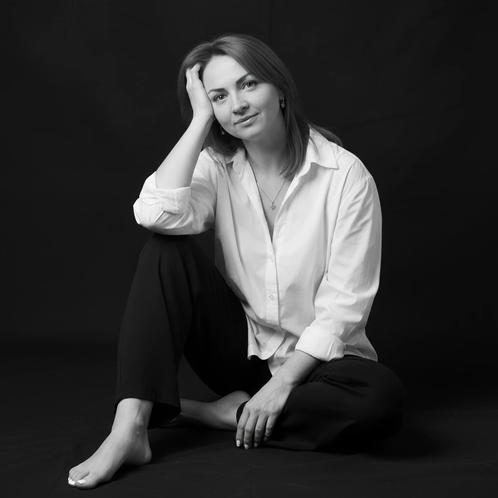 AI-фотосессия