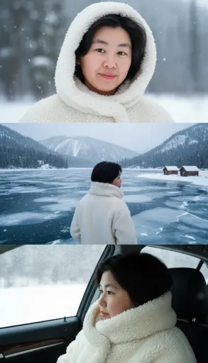 AI-фотосессия