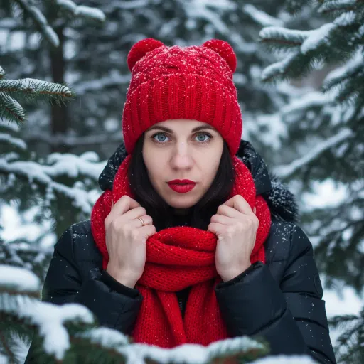AI-фотосессия