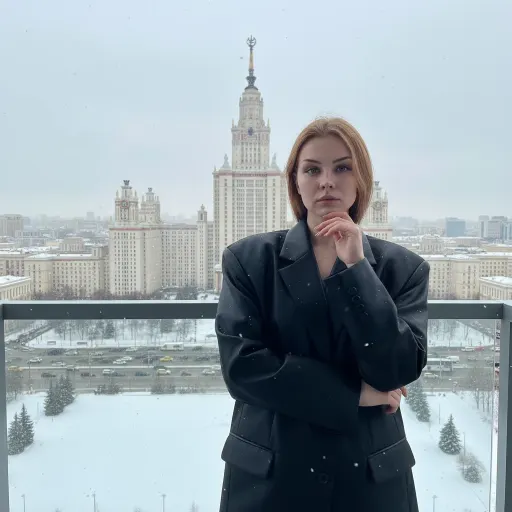 AI-фотосессия