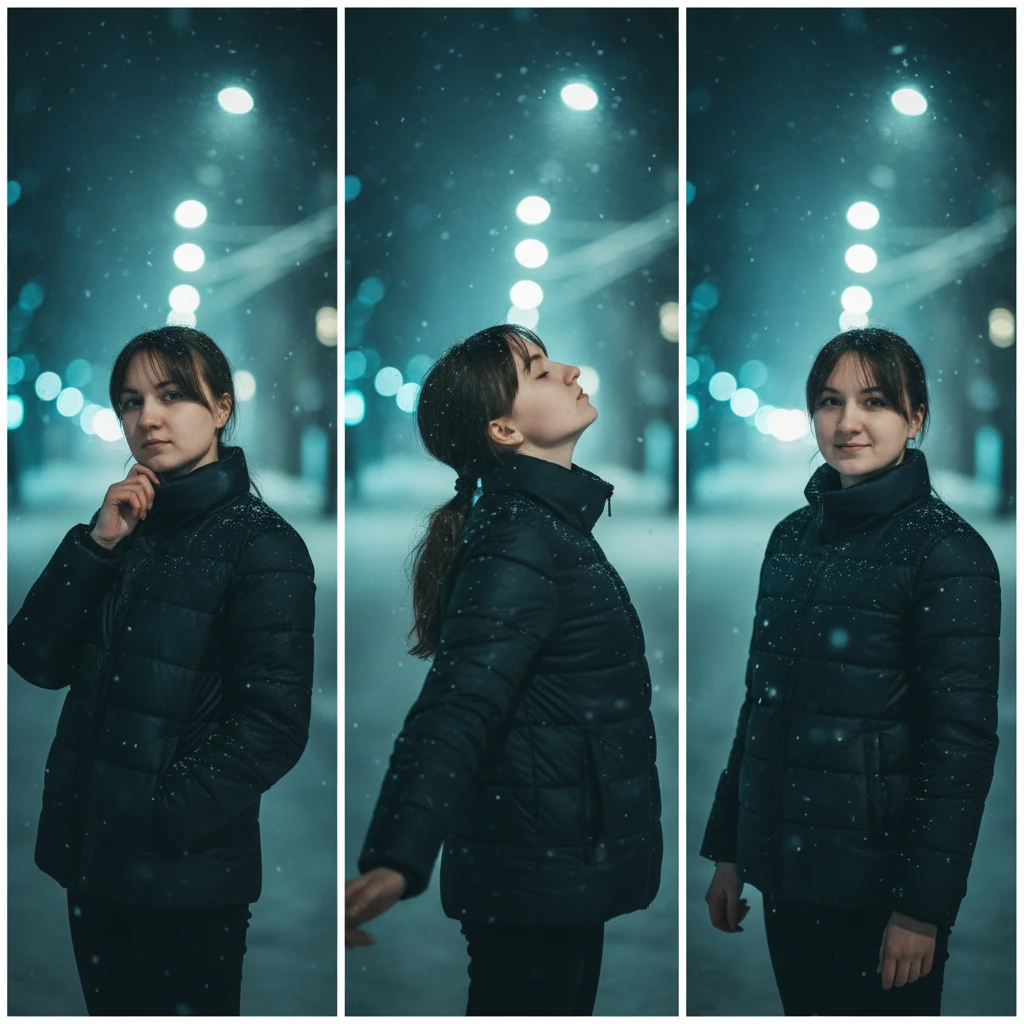 AI-фотосессия