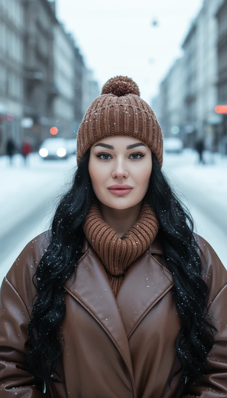 AI-фотосессия