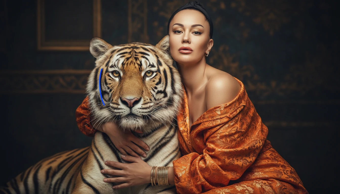 AI-фотосессия