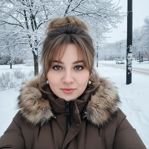 AI-фотосессия