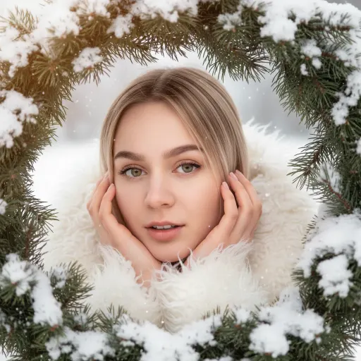 AI-фотосессия