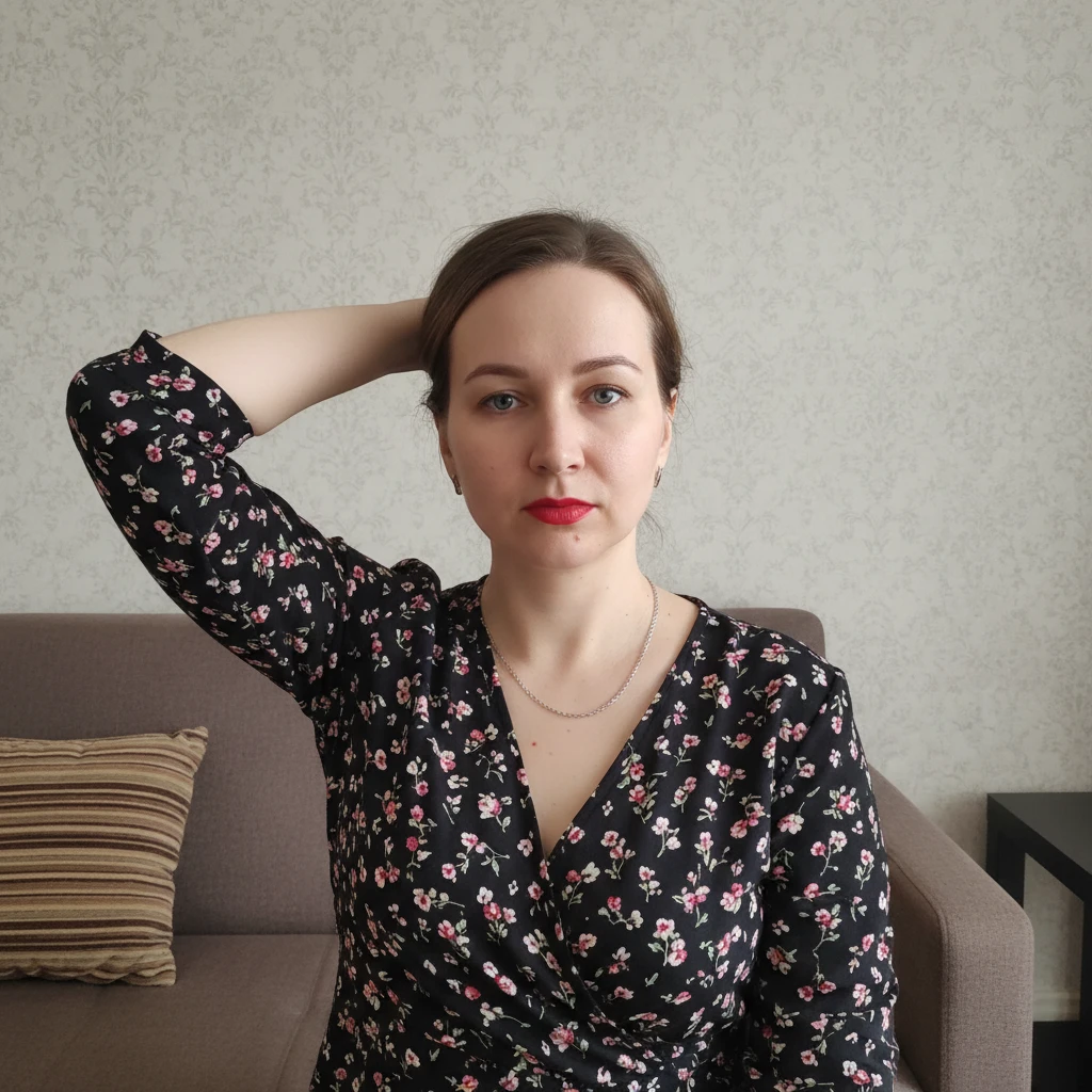 AI-фотосессия