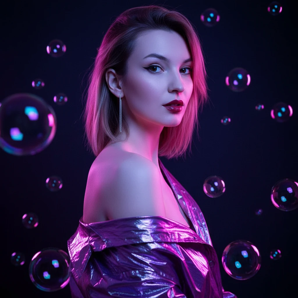 AI-фотосессия