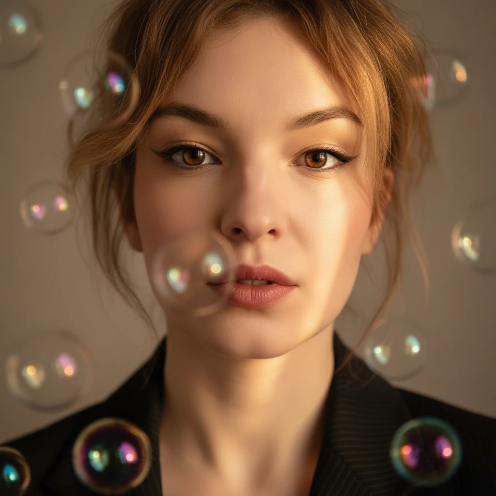 AI-фотосессия