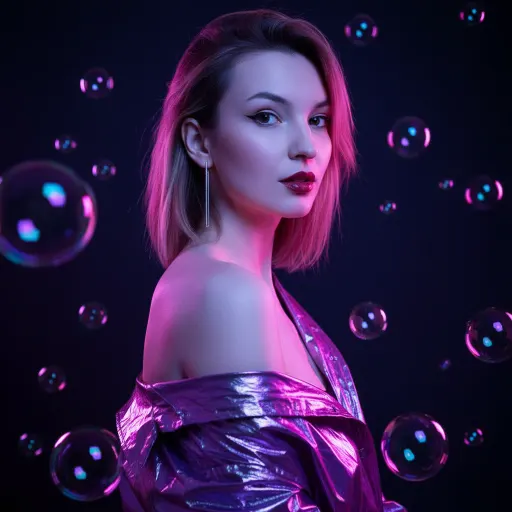 AI-фотосессия