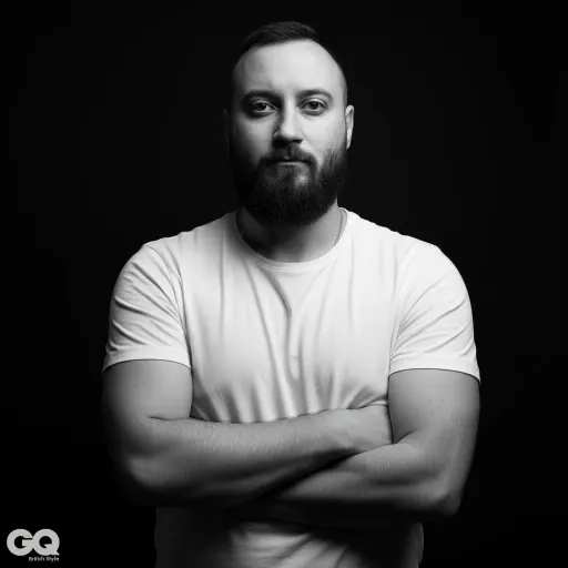 AI-фотосессия