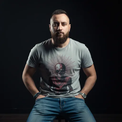 AI-фотосессия