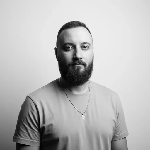 AI-фотосессия