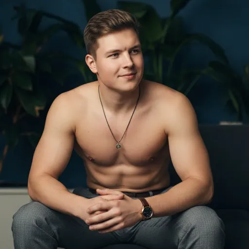 AI-фотосессия