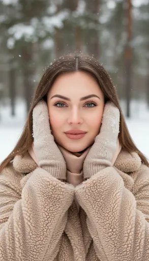 AI-фотосессия