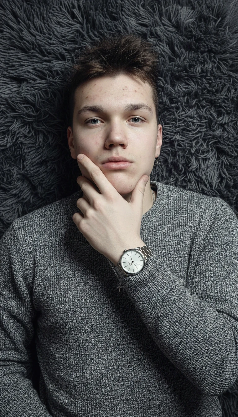 AI-фотосессия