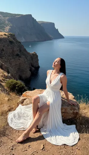 AI-фотосессия