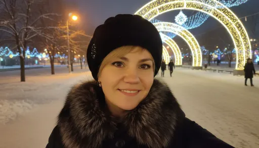 AI-фотосессия