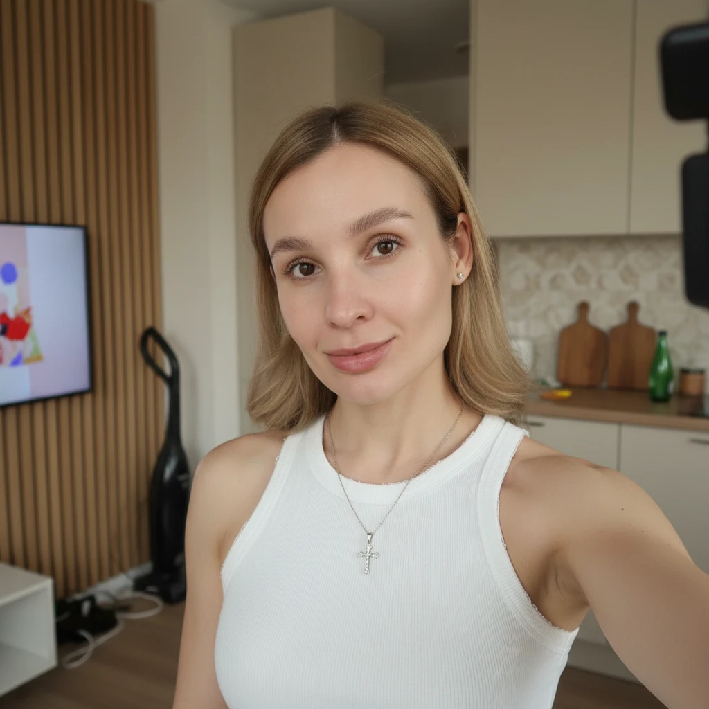 AI-фотосессия