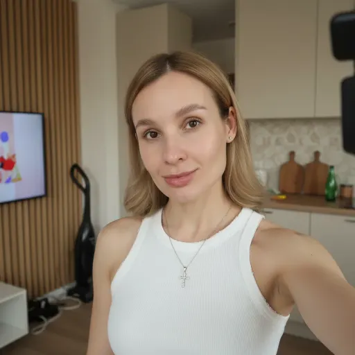 AI-фотосессия