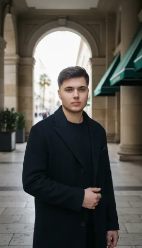 AI-фотосессия