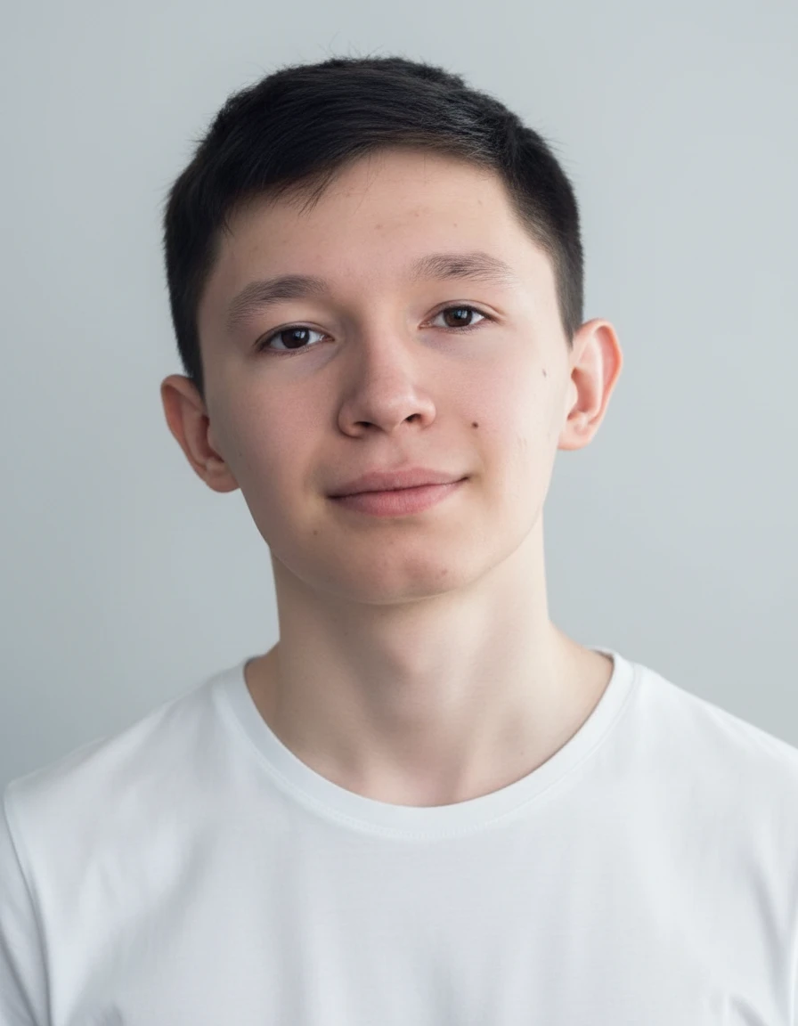 AI-фотосессия