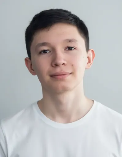 AI-фотосессия