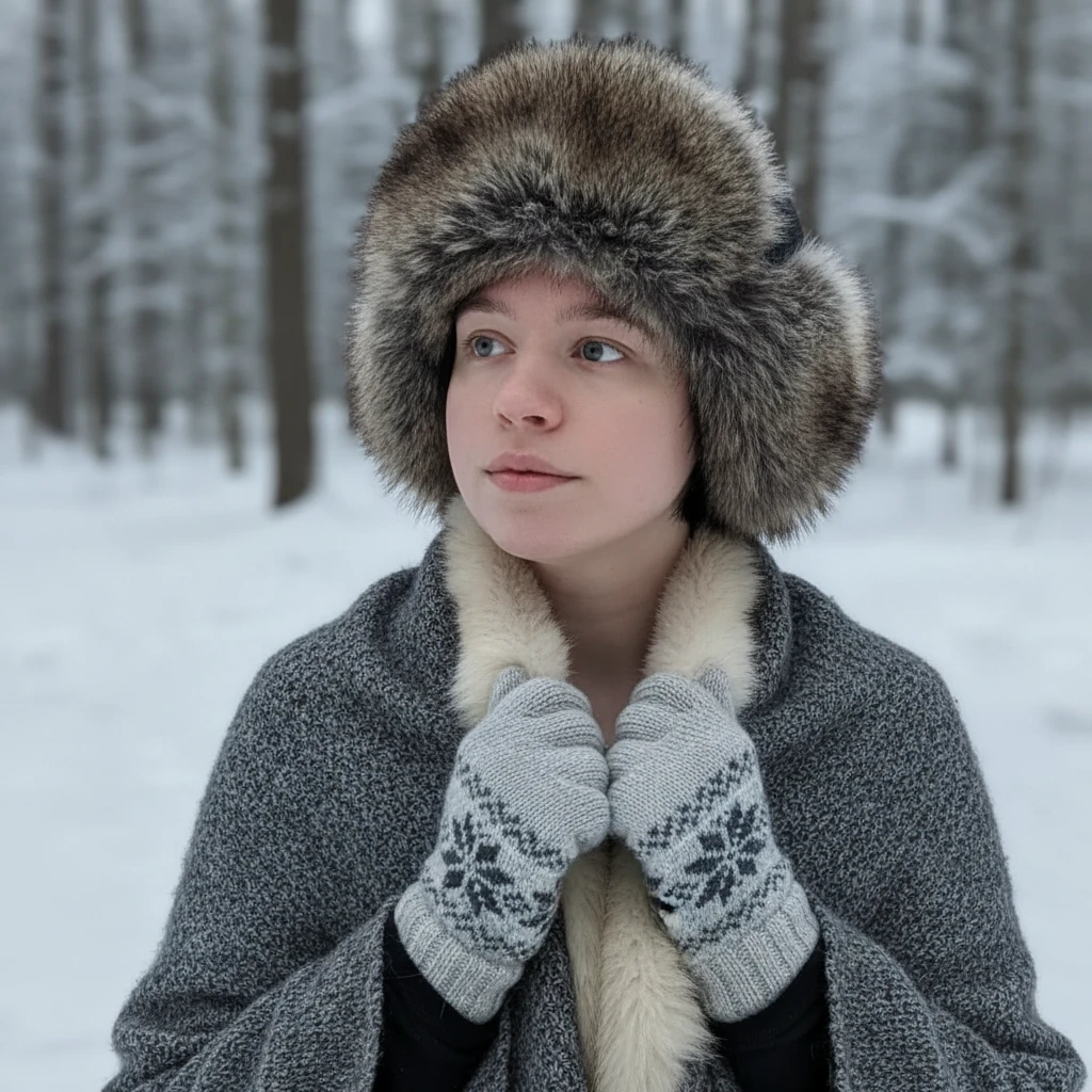 AI-фотосессия