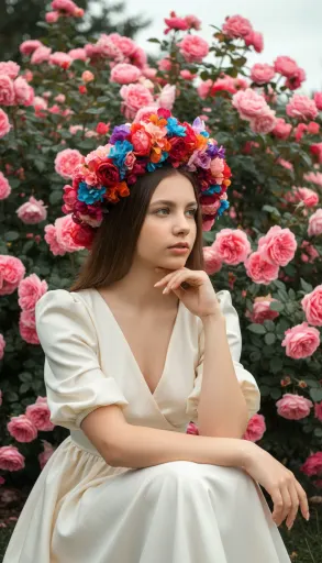AI-фотосессия
