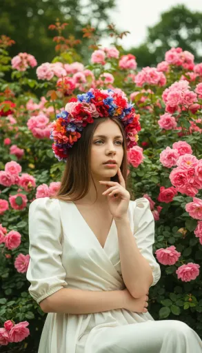 AI-фотосессия