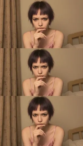 AI-фотосессия