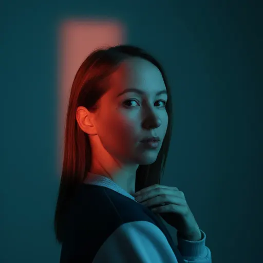 AI-фотосессия